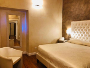 Luxury Apartment Frattina 34 Anelli
